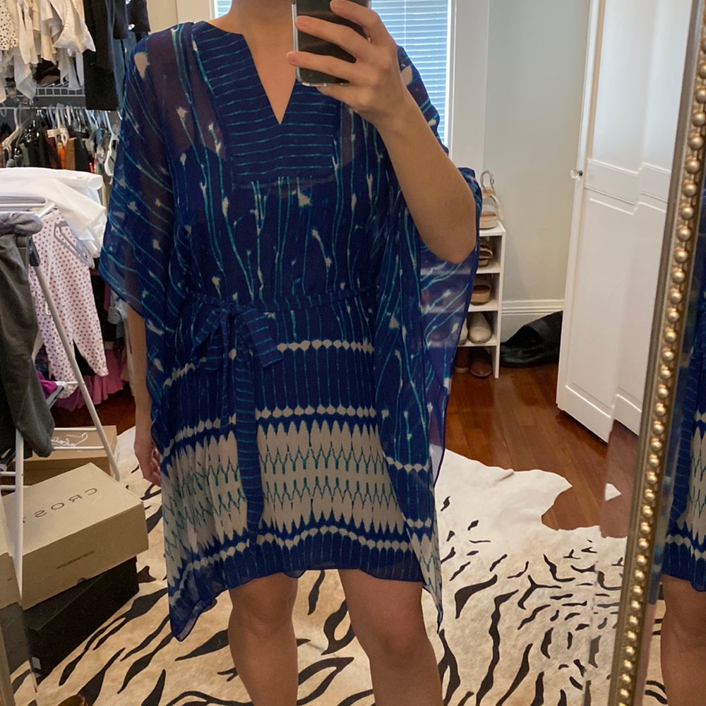 BCBG MaxAzria Dress